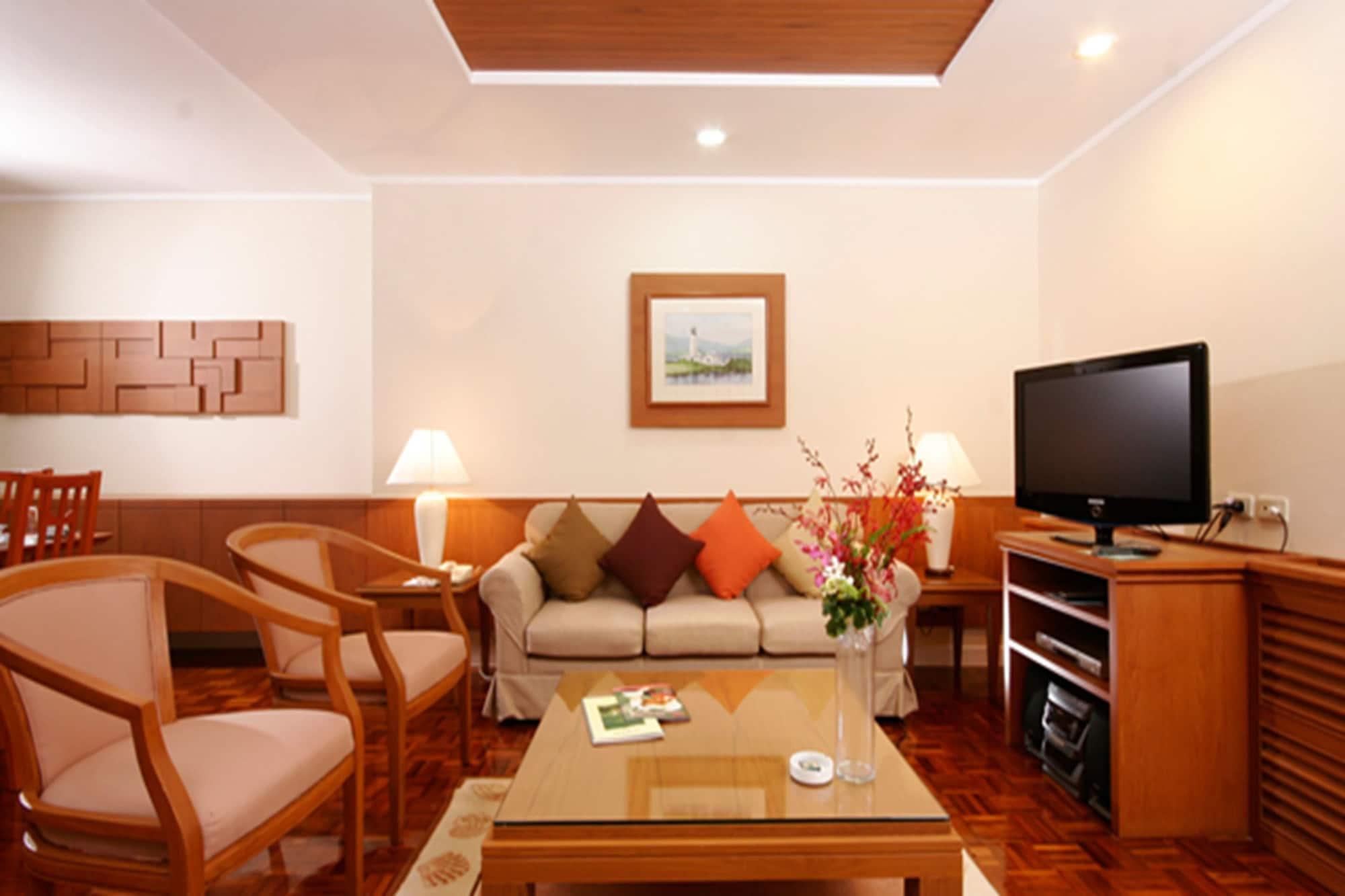 Kantary Bay Hotel And Serviced Apartments Sriracha Si Racha Eksteriør billede