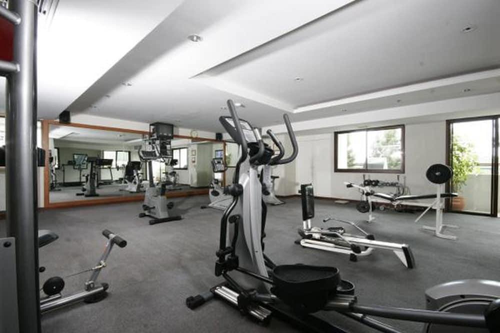 Kantary Bay Hotel And Serviced Apartments Sriracha Si Racha Eksteriør billede