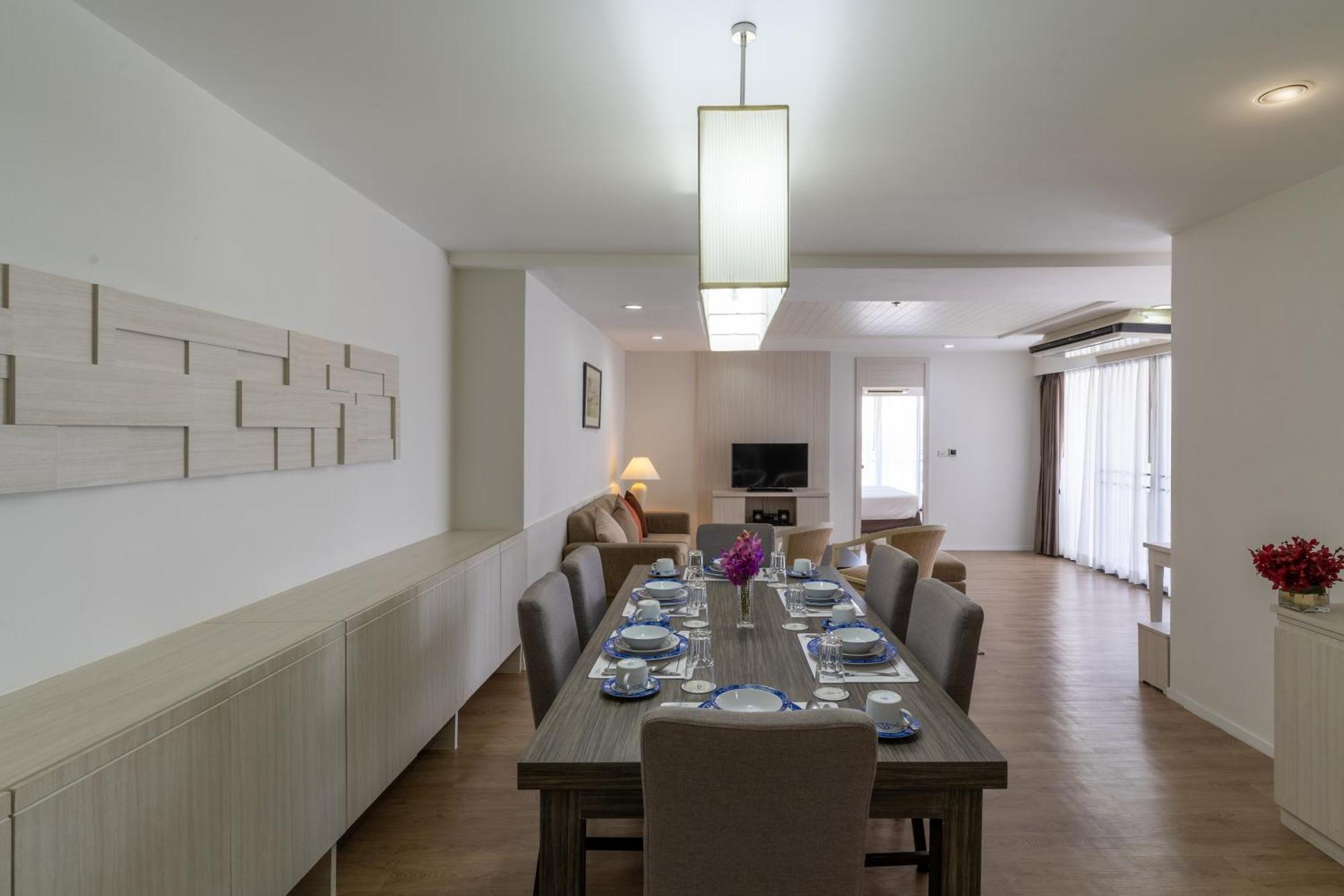 Kantary Bay Hotel And Serviced Apartments Sriracha Si Racha Eksteriør billede