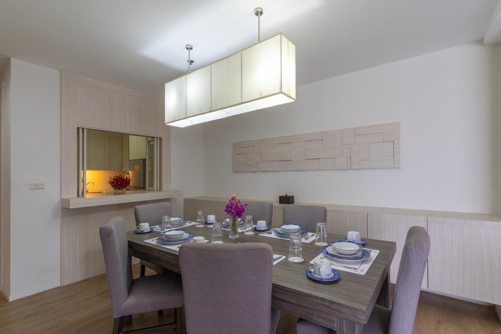Kantary Bay Hotel And Serviced Apartments Sriracha Si Racha Eksteriør billede