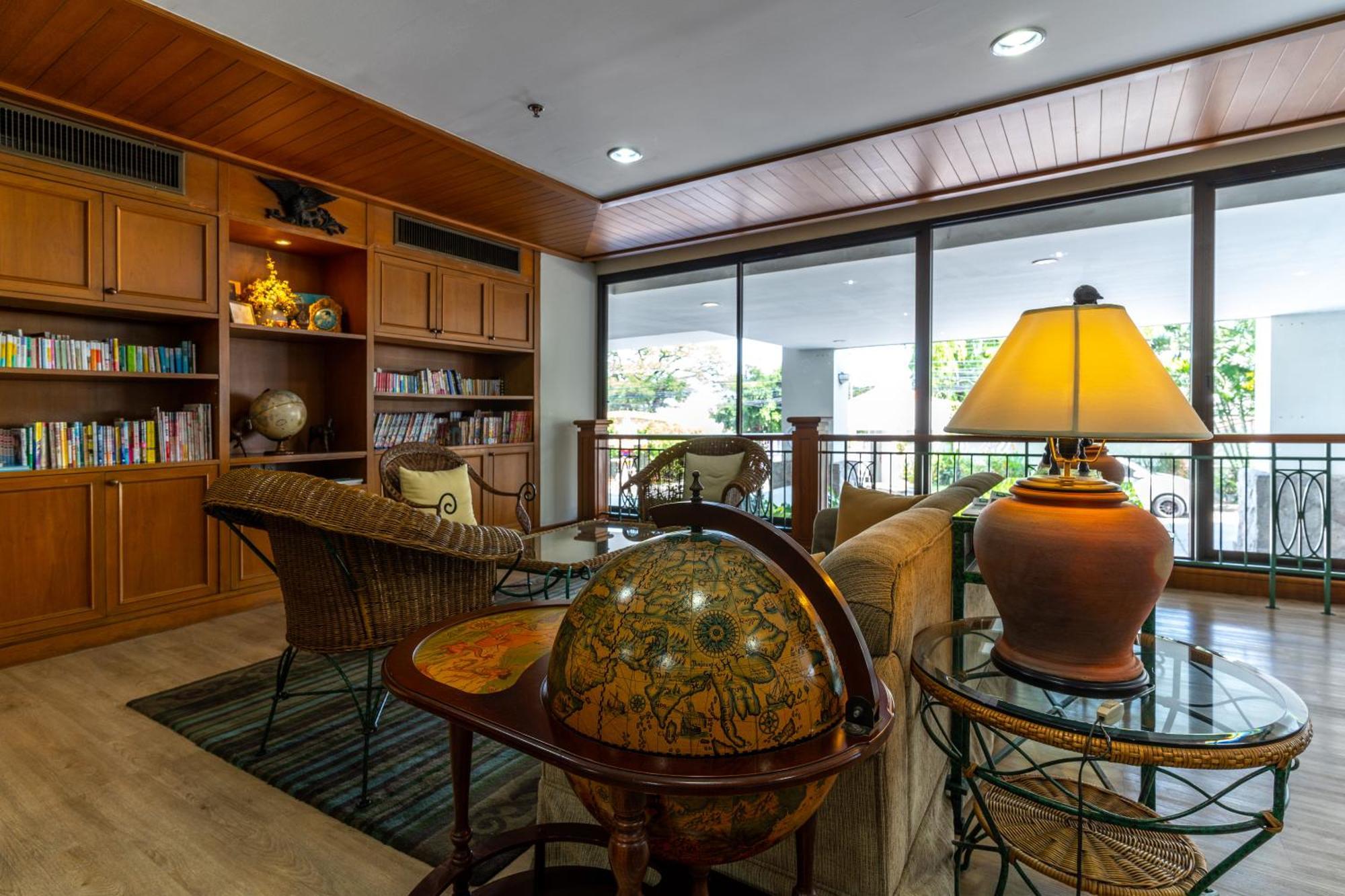 Kantary Bay Hotel And Serviced Apartments Sriracha Si Racha Eksteriør billede
