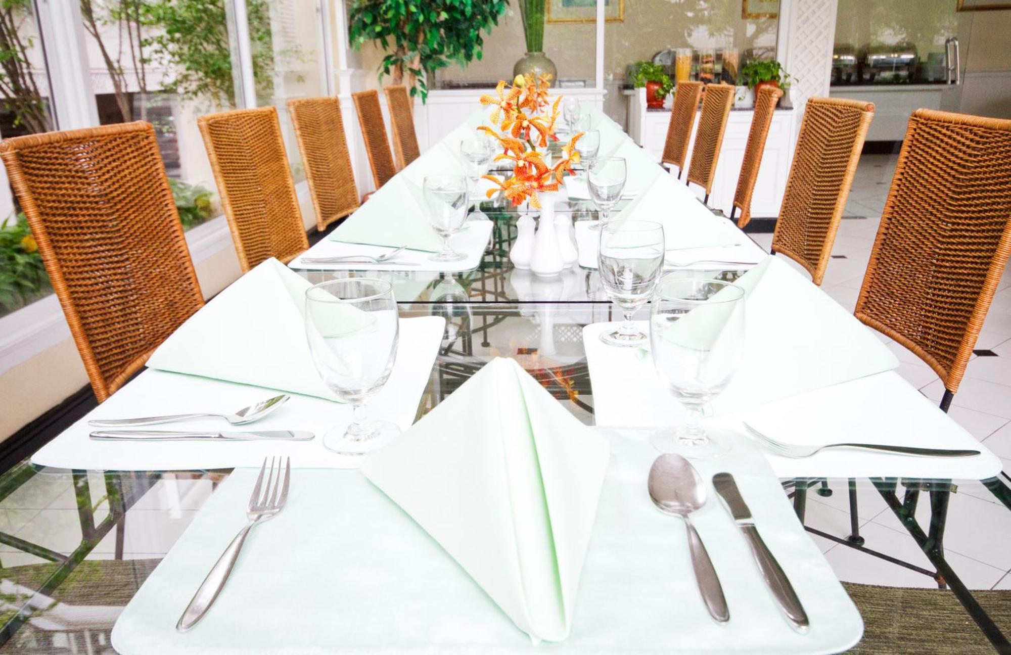 Kantary Bay Hotel And Serviced Apartments Sriracha Si Racha Eksteriør billede