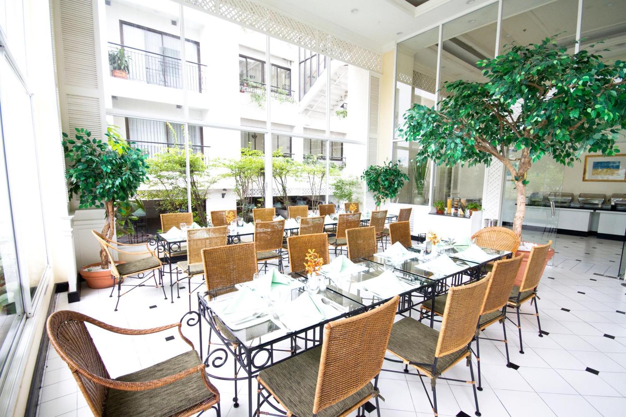 Kantary Bay Hotel And Serviced Apartments Sriracha Si Racha Eksteriør billede