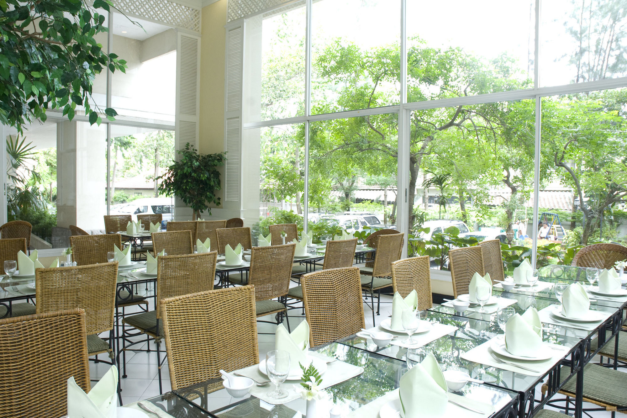 Kantary Bay Hotel And Serviced Apartments Sriracha Si Racha Eksteriør billede