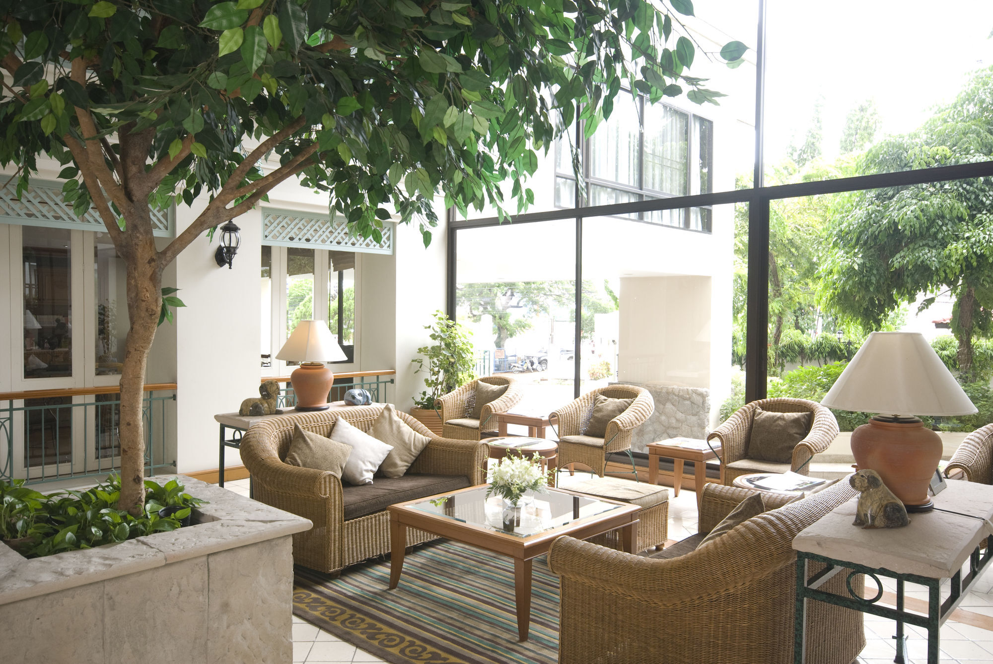 Kantary Bay Hotel And Serviced Apartments Sriracha Si Racha Eksteriør billede