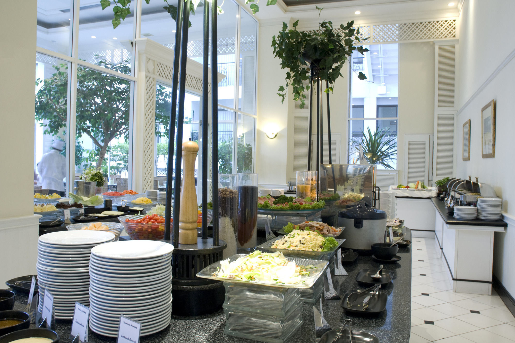 Kantary Bay Hotel And Serviced Apartments Sriracha Si Racha Eksteriør billede